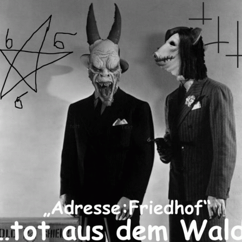 Tot Aus Dem Wald : Adresse - Friedhof Tot Aus Dem Wald : Adresse - Friedhof